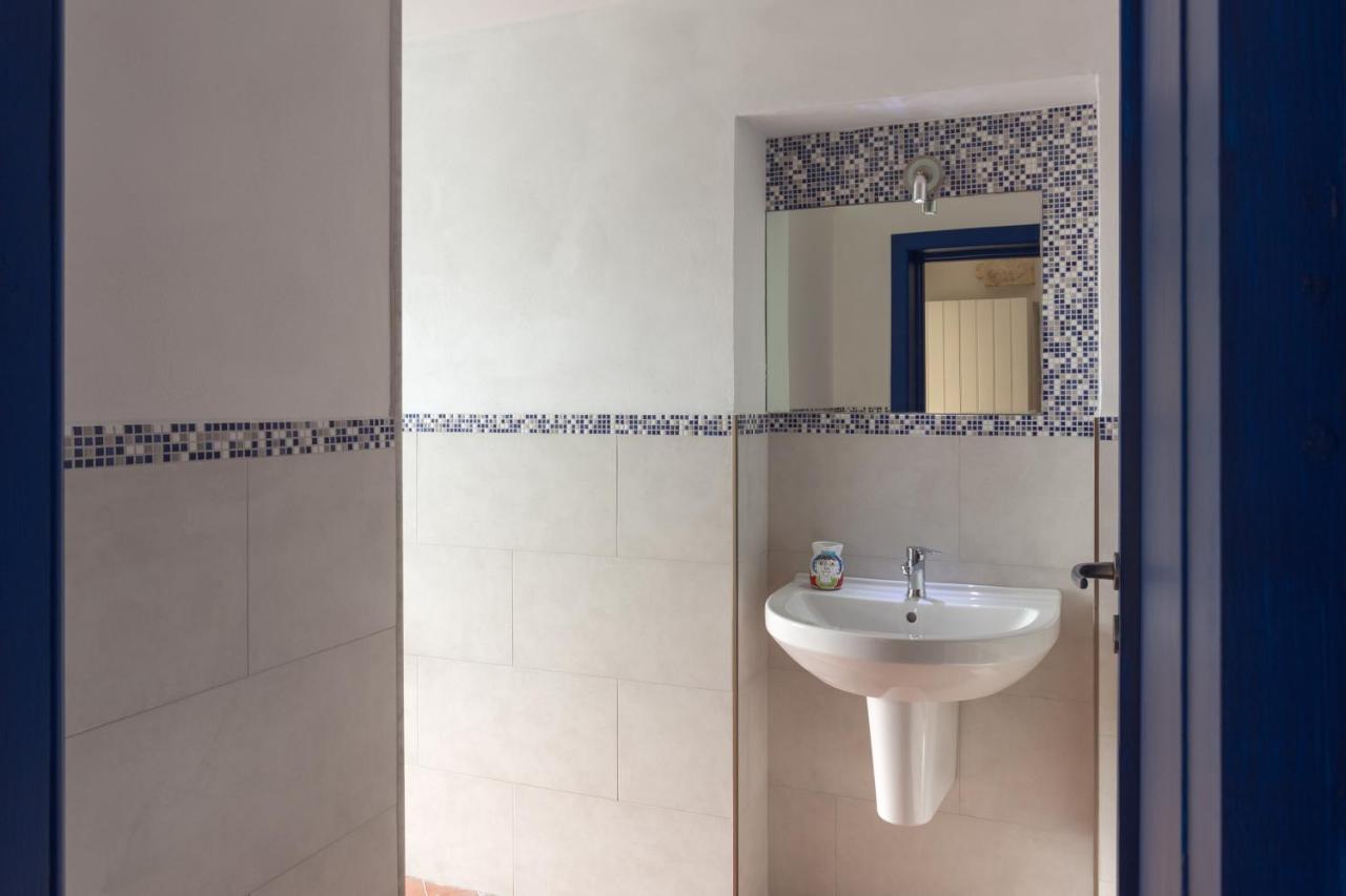 Casa Salomone 2 Apartment Syracuse Exterior foto