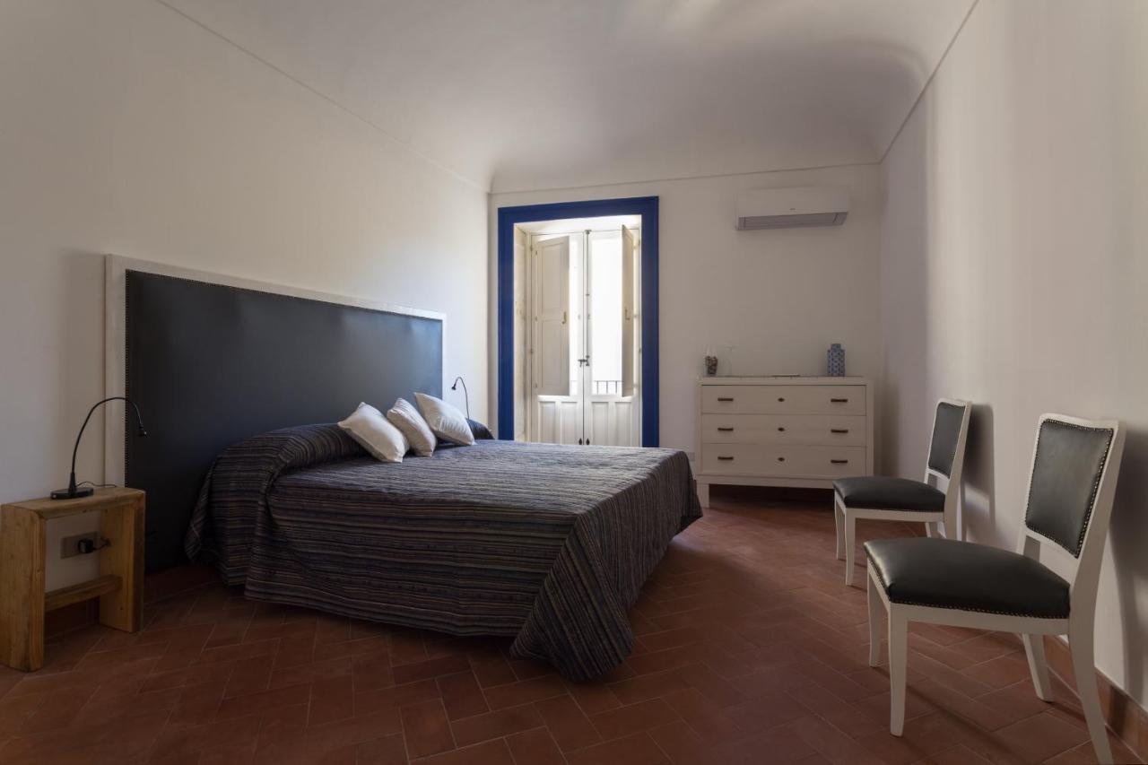 Casa Salomone 2 Apartment Syracuse Exterior foto