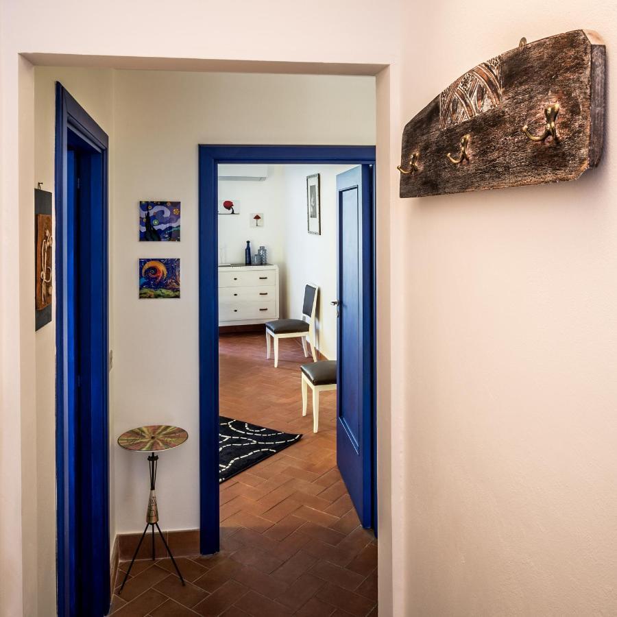 Casa Salomone 2 Apartment Syracuse Exterior foto