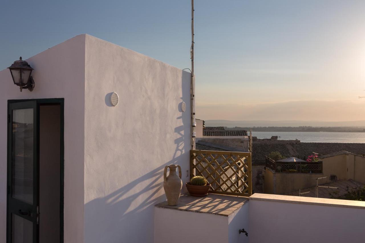 Casa Salomone 2 Apartment Syracuse Exterior foto