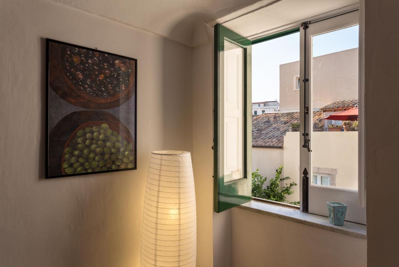Casa Salomone 2 Apartment Syracuse Exterior foto