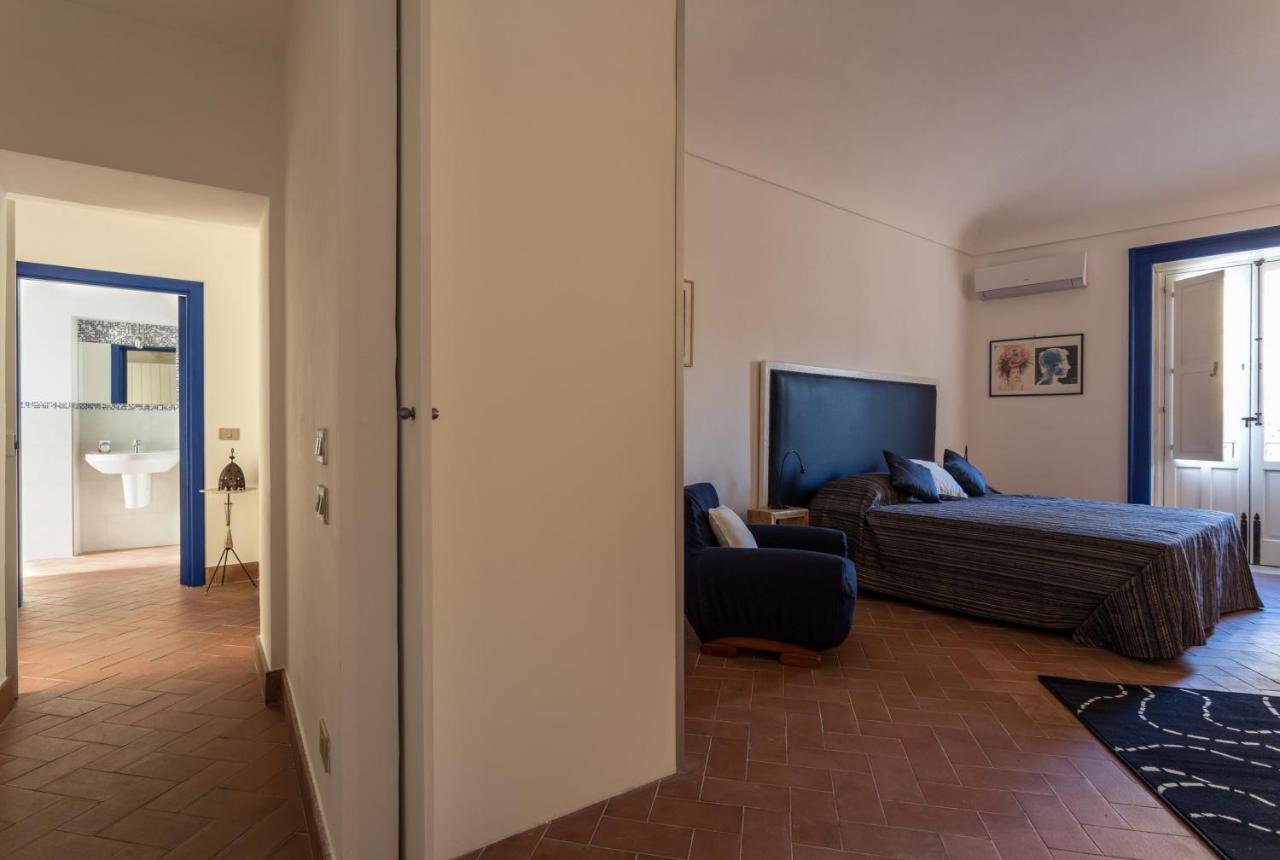 Casa Salomone 2 Apartment Syracuse Exterior foto